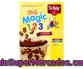 Cereales Milly Magic Pops Sin Gluten Schar 250 Gramos