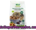 Cereales Muesli Y Frutas De Cultivo Ecológico Ecocesta 500 Gramos