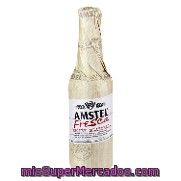 Cerveza Fresca Amstel 33 Cl.