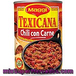 Chili Con Carne Texicana Maggi 425 G.