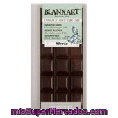 Chocolate
            Blanxart 74% Stevia 100 Grs