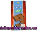 Chocolate Con Leche Santiveri 80 Gramos