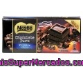 Chocolate Negor Nestlé 200 Gramos