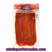 Chorizo Extra Suave Frio 150 G.