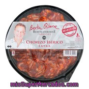Chorizo Ibérico Bertín Osborne Selección 75 G.