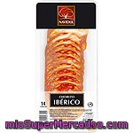 Chorizo Ibérico En Lonchas Navidul 50 G.