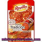 Chorizo Tradición En Lonchas Revilla 85 Gramos