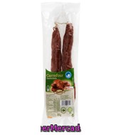 Chorizo Tradicional Extra Sarta - Sin Gluten Carrefour 280 G.