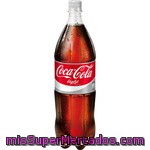 Coca Cola Light Botella 1.5 Lt