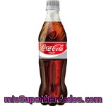 Coca Cola Light Botella 50 Cl