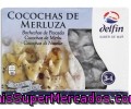 Cocochas De Merluza Delfin 500 Gramos