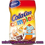 Cola Cao Complet Con 5 Cereales Y Fruta Bote 360 G