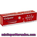 Colgate Max White Pasta Dentifrica One Tubo 75ml