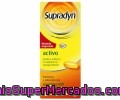Complemento Alimenticio, Vitaminas Y Minerales Con Coenzima Q10 Supradyn Activo 60 Comprimidos