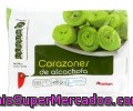 Corazones De Alcachofas Auchan 400 Gramos