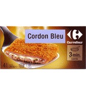 Cordon Bleu Carrefour 360 G.