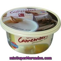 Crema Camembert Casa Macan, Tarrina 125 G