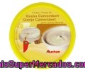 Crema De Queso Camembert Auchan 125 Gramos