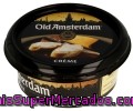 Crema De Queso Fundido Para Untar Old Amsterdam 125 Gramos