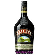 Crema De Whisky Baileys 1 L.