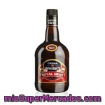 Crema Whisky, Royal Swan, Botella 700 Cc