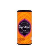 Curry Polvo Picante Sharwoods 113 G.