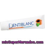 Dentiblanc Dentífrico Blanqueador Intensivo Tubo 100 Ml