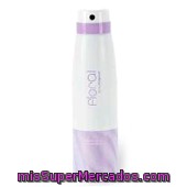 Desodorante Spray Mujer Perfume Floral Antimanchas, Deliplus, Bote 150 Cc