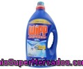 Detergente Gel Azul Wipp Express 47 Dosis