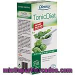 Dietisa Tonic Diet Sistema Digestivo Envase 250 G