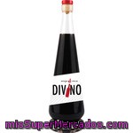 Divino Licor De Orujo Y Vino Botella 70 Cl