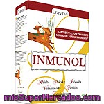 Drasanvi Inmunol Contribuye Al Funcionamiento Normal Del Sistema Inmunitario Envase 20 Unidades
