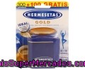 Edulcorante En Comprimidos (ideal Para Café, Té Y Bebidas Calientes) Hermesetas 300 Unidades