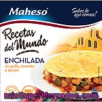 Enchilada Maheso 280 Gramos