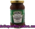 Encurtidos Ploughmans Pickle Heinz 280 Gramos