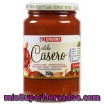 Eroski Tomate Frito Casero Frasco 350g