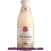 Escudella Con Pelota Ferrer, Botella 1,45 Litros