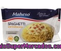 Espaguetis Carbonara Maheso 300 Gramos