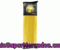 Espaguetis, Pasta De Sémola De Trigo Duro De Calidad Superior Al Huevo Auchan 500 Gramos