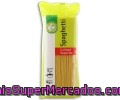 Espaguetis, Pasta De Sémola De Trigo Duro De Calidad Superior Producto Económico Alcampo 1 Kilogramo