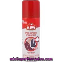 Espuma Limpiadora Kiwi, Spray 200 Ml