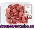 Estofado De Cerdo De Teruel Auchan Producción Controlada Peso Barqueta 550 Gramos Aproximados