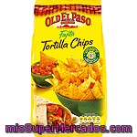 Fajitas Chips Old El Paso, Bolsa 200 G