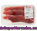 Filetes De Jamón De Cerdo Blanco Peso Barqueta 250 Gramos Aproximados