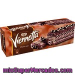 Frigo Viennetta Tarta De Chocolate Y Avellanas Estuche 1000 Ml
