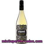 Frissé Vino Blanco Frizzante Aromatizado Con Maracuyá Y Limón Botella 75 Cl