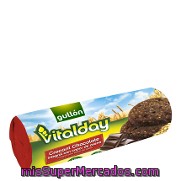 Galletas De Chocolate Crocanti Gullón 280 G.