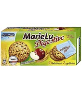 Galletas Digestive Marielu Con Manzana Lu 171 G.