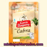 Garcia Baquero Queso De Cabra Lonchas Envase 125 Gr