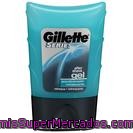 Gillette Crema Hidrante After Shave Piel Sensible Bote 75 Ml